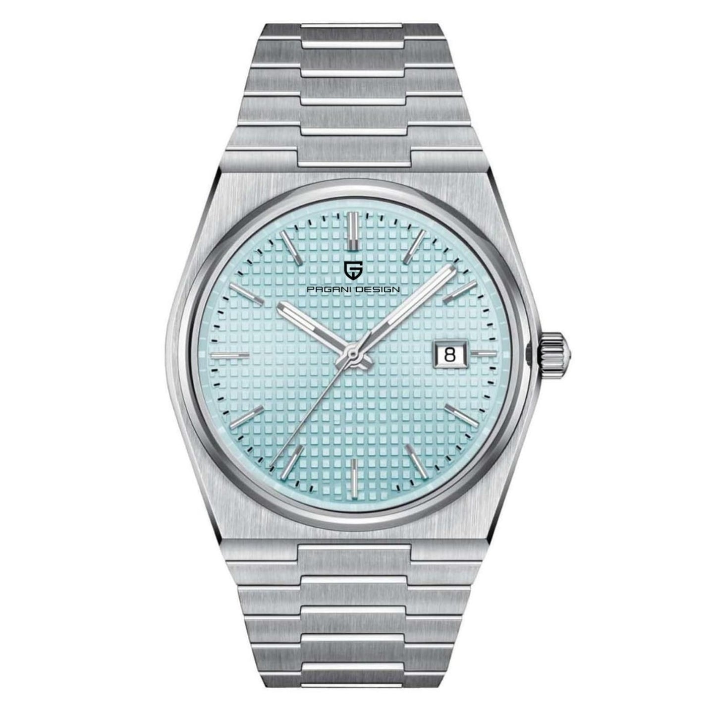 LIMITED EDITION WATCH FOR MEN