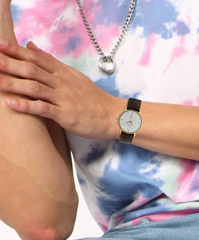 EXCLUSIVE CATALOGS FOR THE PREMIUM WATCHES