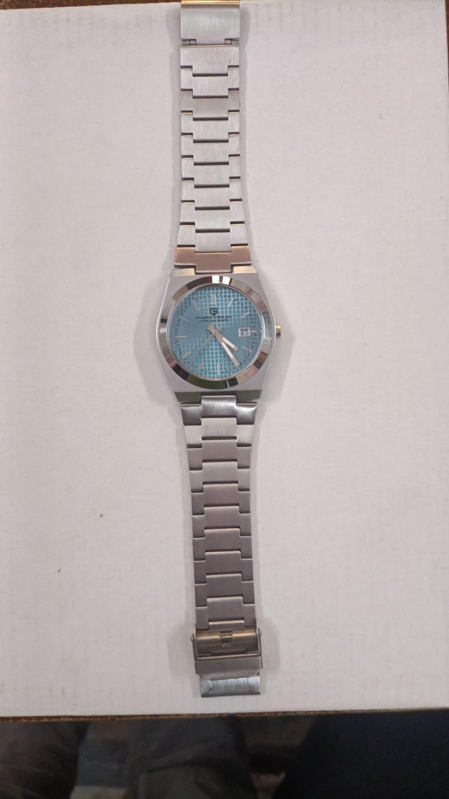 LIMITED EDITION WATCH FOR MEN