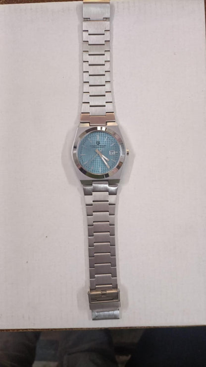 LIMITED EDITION WATCH FOR MEN