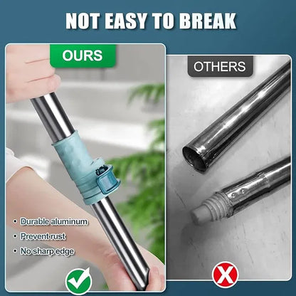 2 in 1 Floor Cleaner Brush Multifunction Magic Broom